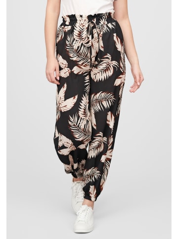 Cloud5ive Cloud5ive Hosen in black