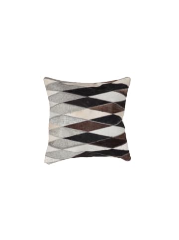 Kayoom Kissen Sonny in Grau