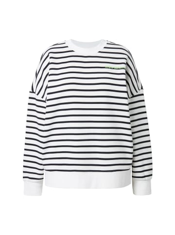 Studio Untold Sweatshirt in offwhite