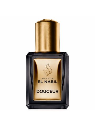 El Nabil Sanfter Parfumextrakt 5 ml