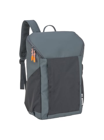 Lässig Green Label Slender Up - Rucksack 46 cm in reflective anthracite