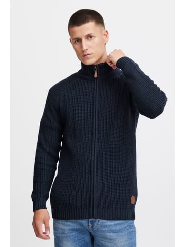 !SOLID Strickjacke SDXenos in Blau