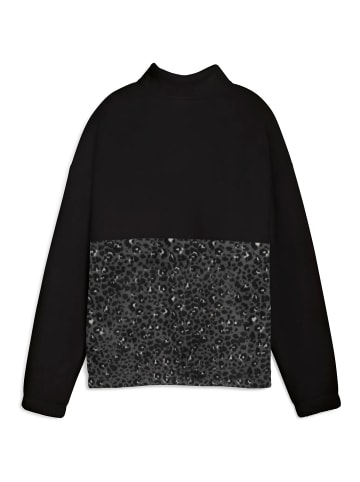 Puma Bodywear Longsleeve ESS GRAPHIC Animal Relaxed Half-Zip in wie abgebildet0021