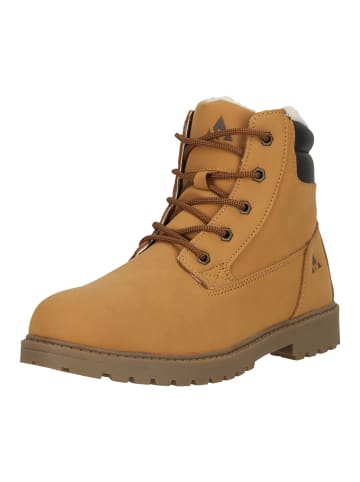 Whistler Schnürstiefeletten Kordy in 5188 Prairie Sand