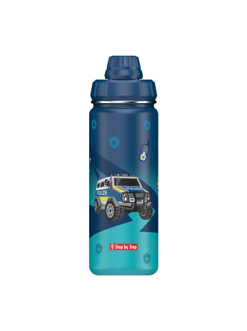 Step by Step Trinkflasche 1 ml in Police