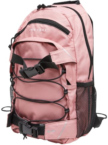 Brandit Rucksack "Forvert Small Louis Backpack" in Schwarz
