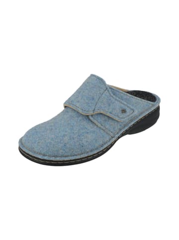 Finn Comfort SHOES "Goms" in mare