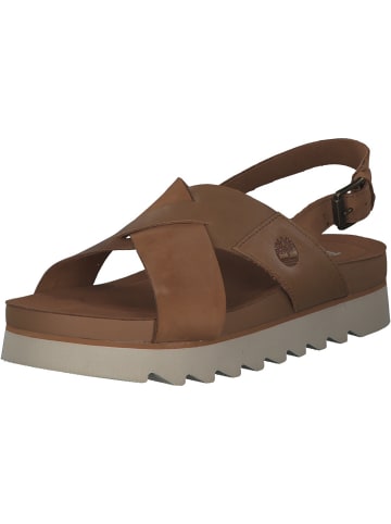 Timberland Klassische Sandalen in braun