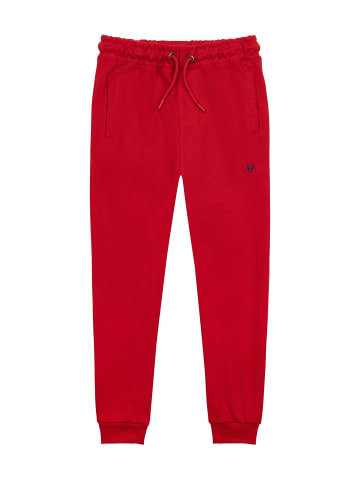 Minoti Jogger Pants 9JOGEMB 1 in rot