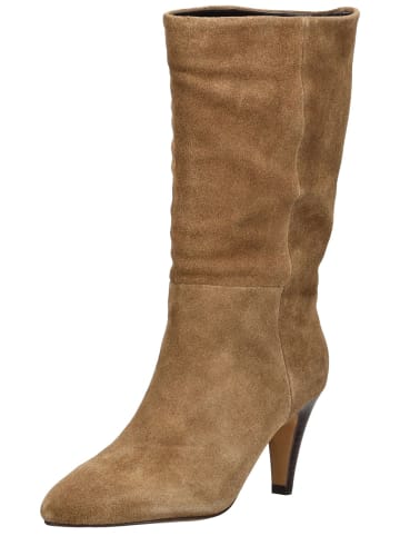 Stiefel Braun