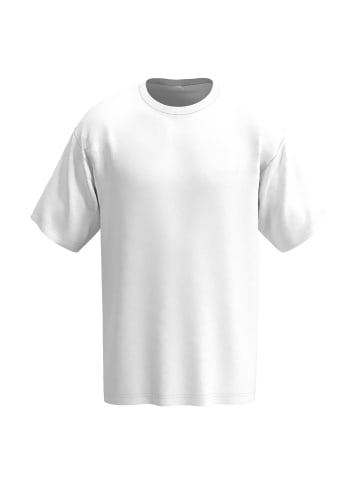 elho T-Shirt CHUR 89 in Weiß