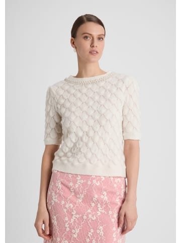 GUIDO MARIA KRETSCHMER  Shirt Francesca in ecru - 0001