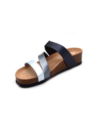 ara Komfort Sandalen für Damen in schwarz