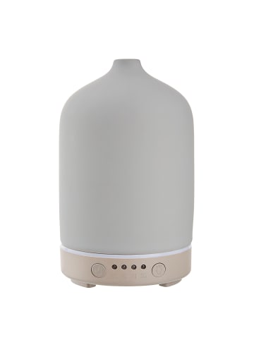 Butlers Butlers Aroma Diffuser CLOUD NINE 4er-Set in Grau