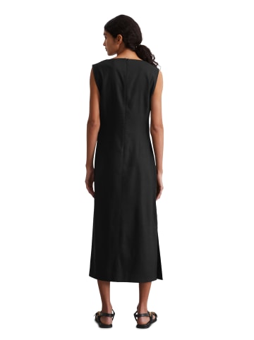 Marc O'Polo Kleid shaped in Schwarz