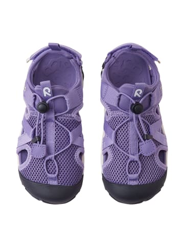 Reima Sandalen Tilani Misty Violet