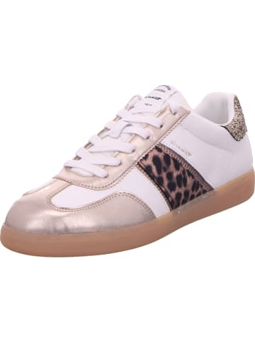 Tamaris Schnürhalbschuh in weiß