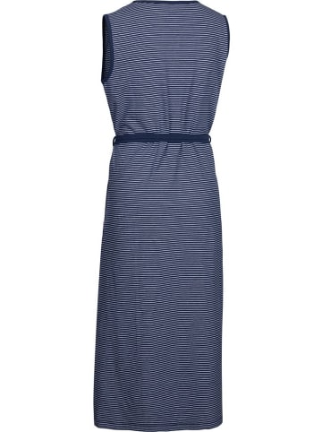 Trespass Midikleid "Loretta" in Blau