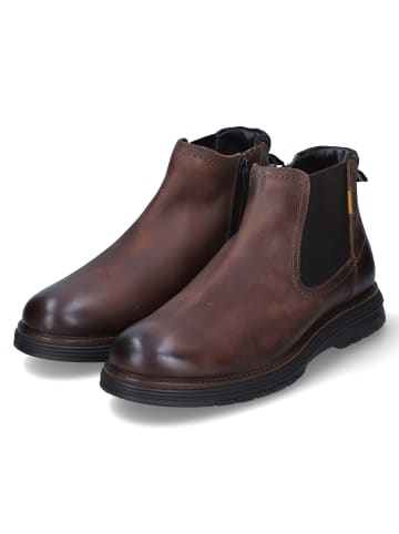 Camel Active Chelsea Boots in Braun