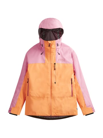 PICTURE W SYLVA 3L JACKET