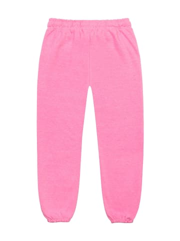 Minoti Jogger Pants 10JOGEMB 1 in Neonrosa