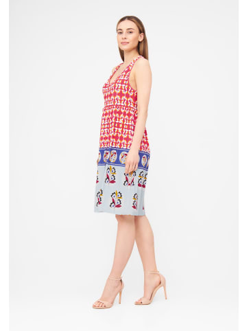 TOOCHE Kleid "Sydney" in rot