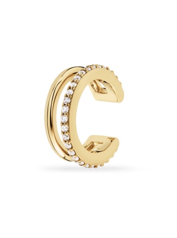 ESPRIT Ohrringe in Gold