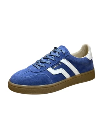 Gant Sneaker Low in Blau