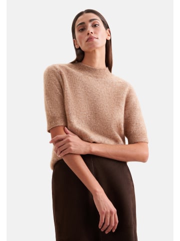 Seidensticker Sweater Regular in Braun