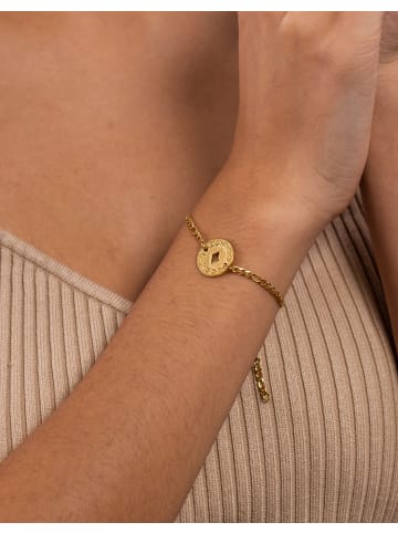 PURELEI Armband Lolani Gold