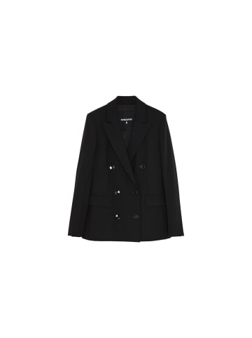 Patrizia Pepe Blazer in schwarz