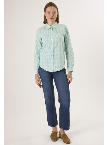 Felix Hardy Hemd in Grün