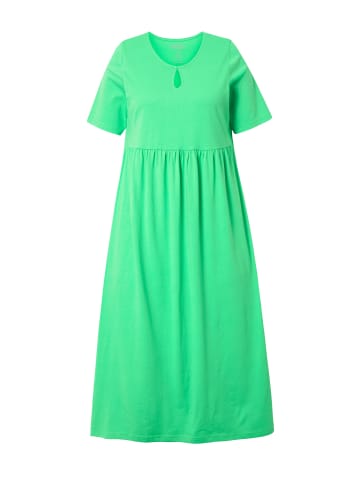 Ulla Popken Kleid in mintgrün