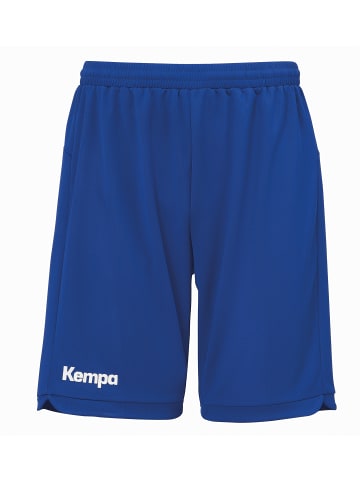 Kempa Shorts PRIME SHORTS in royal