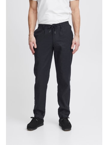 FQ1924 Leinenhose FQCharls linen chinos in Dunkelblau