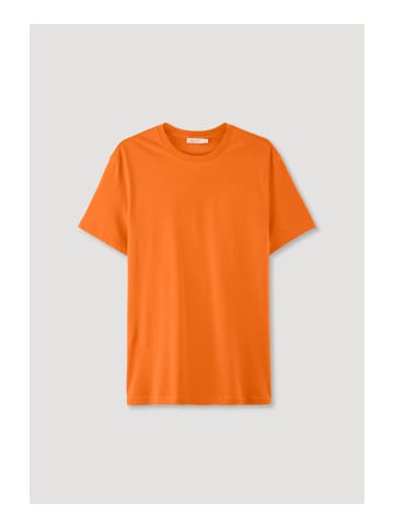 Hessnatur T-Shirt in orange