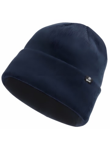 Brandit Mütze "Watch Cap" in Blau