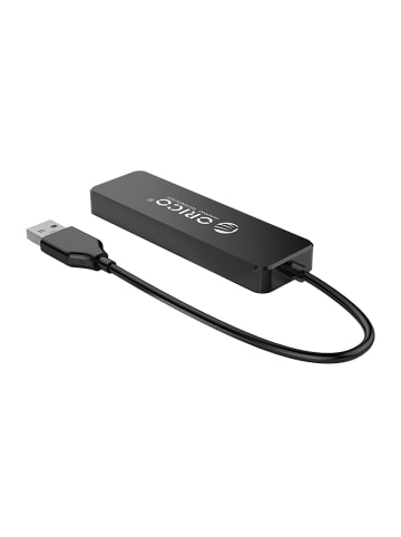 Orico FL01 USB-A 4-Port Dockingstation