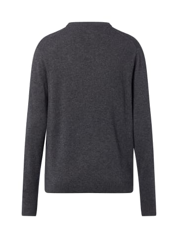 Andrew James Pullover in grau - 0005