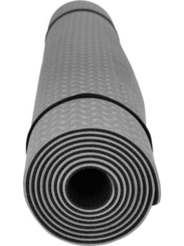 Endurance Yogamatte in 1004 Pearl Grey