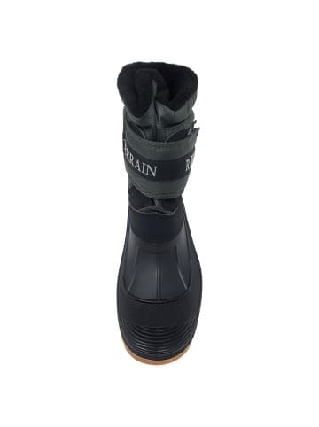 Spirale Boots  in Grün