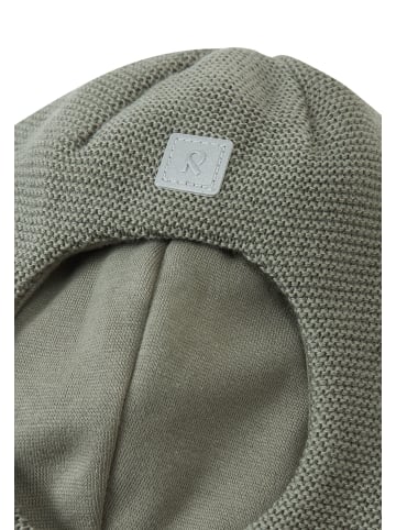 Reima Schalmütze " Starrie " in Greyish green
