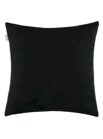 Schöner Wohnen Kollektion Zierkissenhülle VIVA in Anthrazit