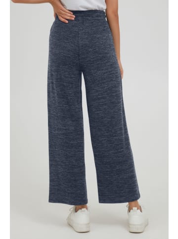 Oxmo Sweathose OXBerenice in Blau