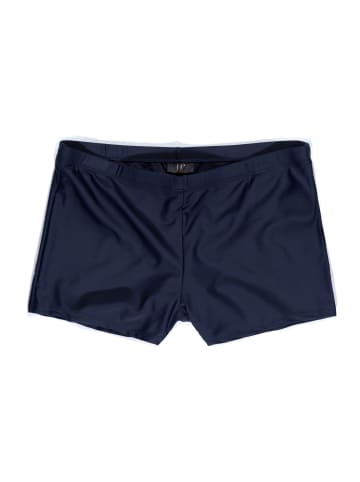 JP1880 Badehose in dunkel marine