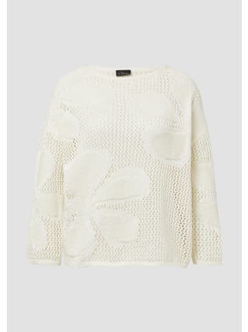 s.Oliver Strickpullover in 0700_natur