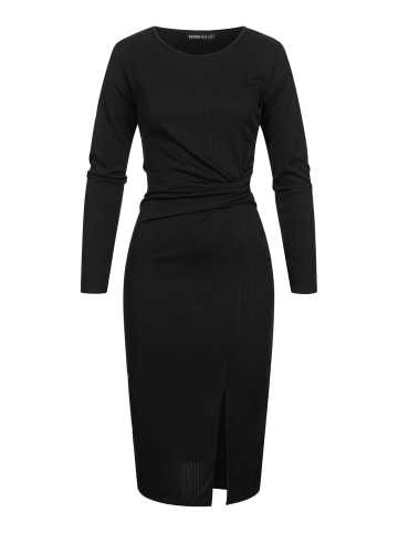 Cloud5ive Cloud5ive Kleider in black