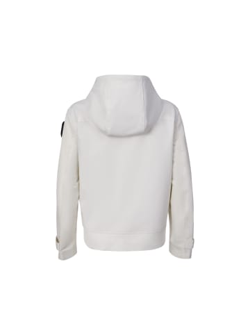 BLAUER USA Übergangsjacke Marcella in weiss