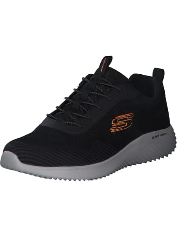 Skechers Sneakers in BLK schwarz