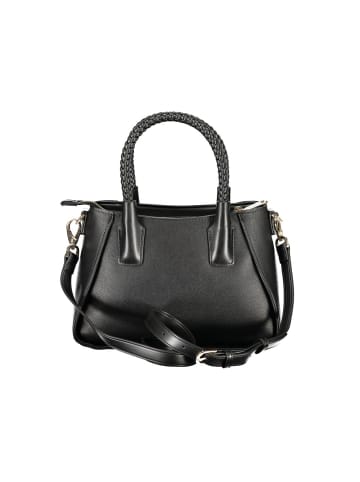 Valentino by Mario Valentino Schwarz Damen Tasche aus Polyurethan